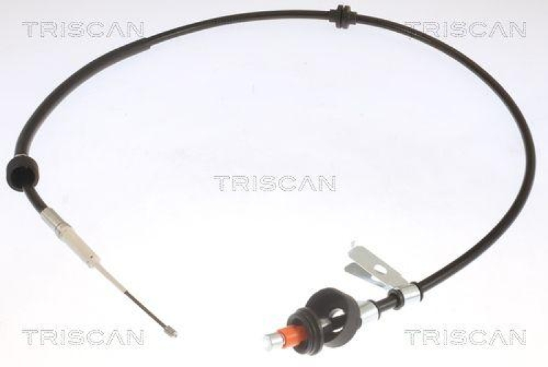 TRISCAN 8140 17162 Handbremsseil für Land Rover