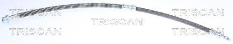 TRISCAN 8150 42118 Bremsschlauch für Mitsubishi