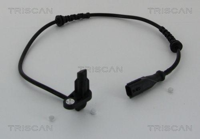 TRISCAN 8180 25201 Sensor, Raddrehzahl für Renault, Dacia