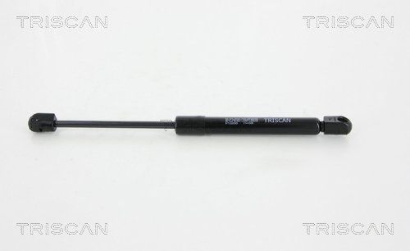 TRISCAN 8710 28245 Gasfeder Hinten für Peugeot 407 Coupe