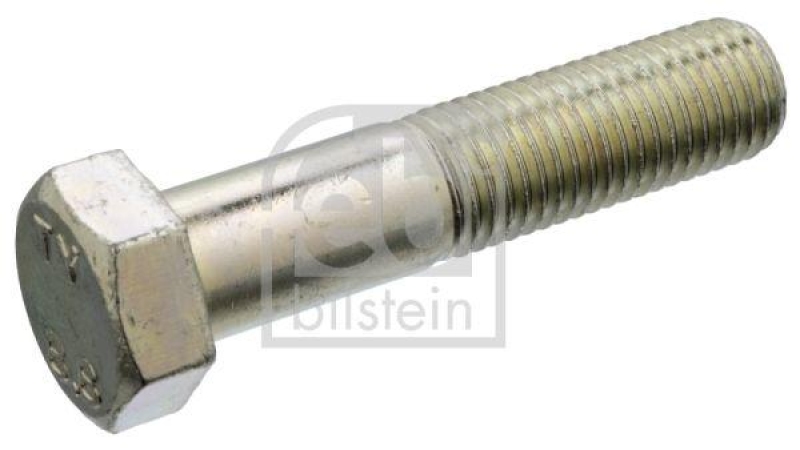 FEBI BILSTEIN 12284 Sechskantschraube für DAF