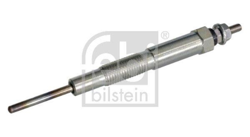 FEBI BILSTEIN 176188 Glühkerze für MAZDA