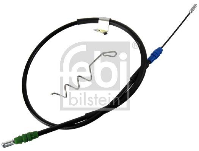 FEBI BILSTEIN 178292 Handbremsseil für Ford