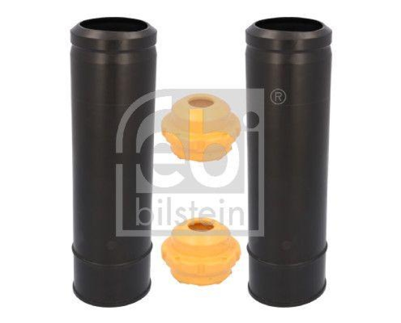 FEBI BILSTEIN 182653 Protection Kit für Stoßdämpfer für Opel