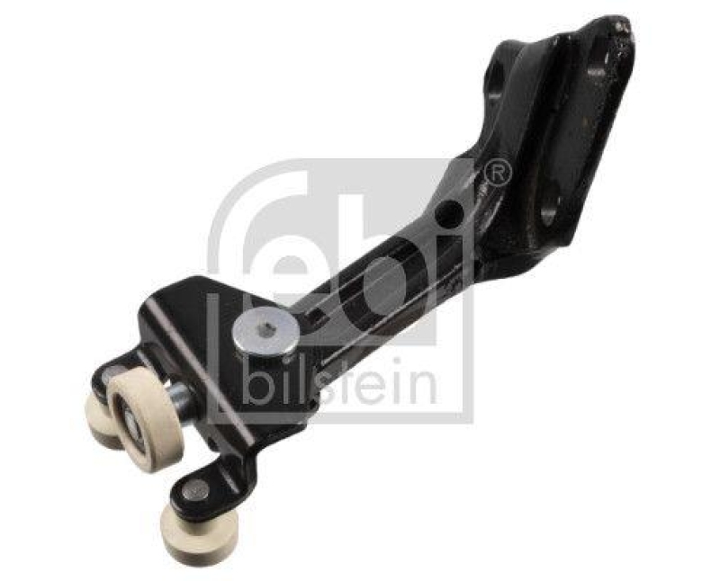 FEBI BILSTEIN 184884 Rollenführung für Schiebetür für Mercedes-Benz