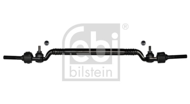 FEBI BILSTEIN 23925 Spurstange f&uuml;r BMW