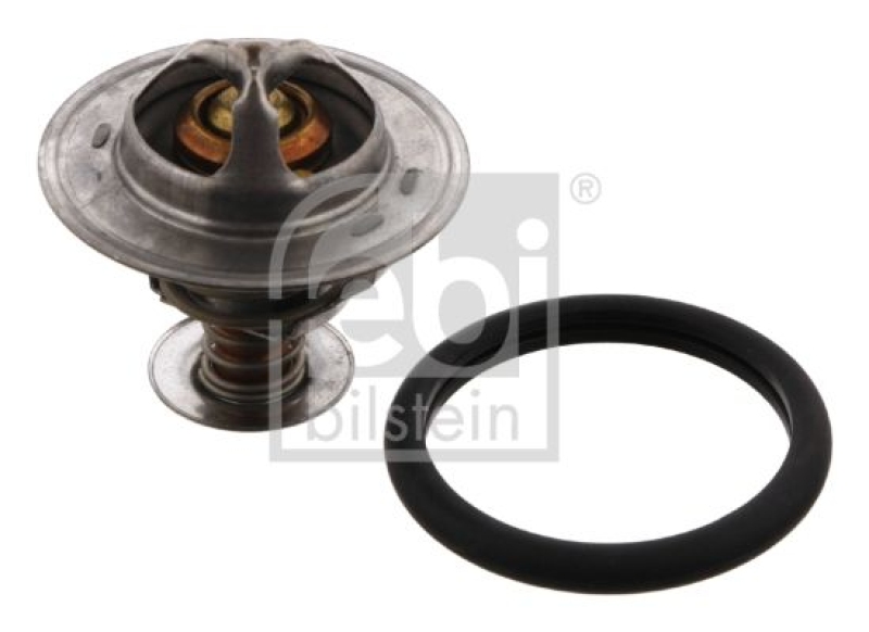 FEBI BILSTEIN 33493 Thermostat mit Dichtring für TOYOTA