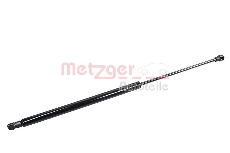 METZGER 2110771 Gasfeder, Koffer-/Laderaum für PEUGEOT