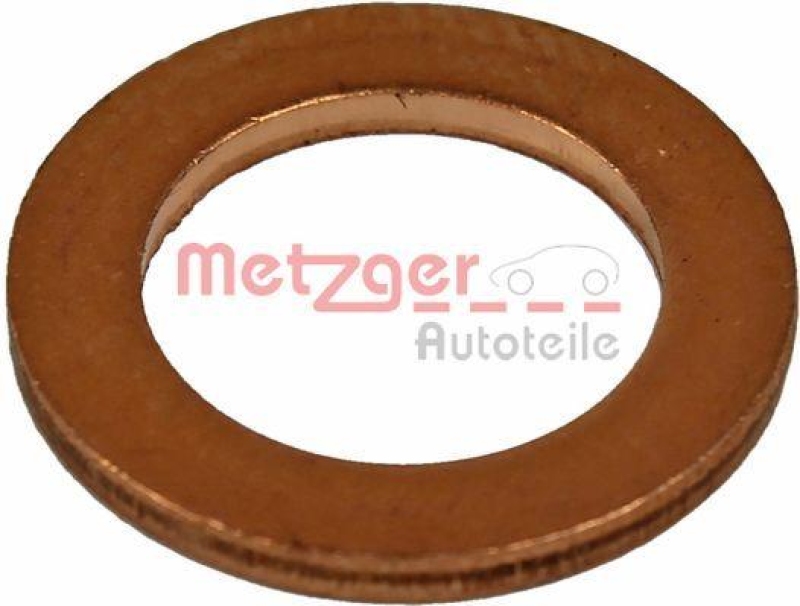 METZGER 3211 Dichtring