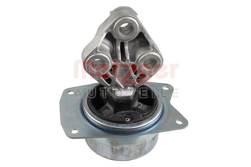 METZGER 8054156 Lagerung, Getriebe für OPEL/VAUXHALL