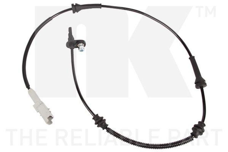 NK 299906 Sensor, Raddrehzahl für CITROEN, PEUGEOT