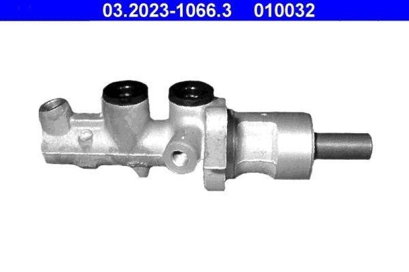 ATE 03.2023-1066.3 Tandem Hauptzylinder