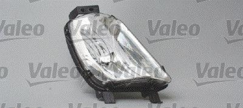 VALEO 043599 Nebelscheinwerfer Peugeot 308