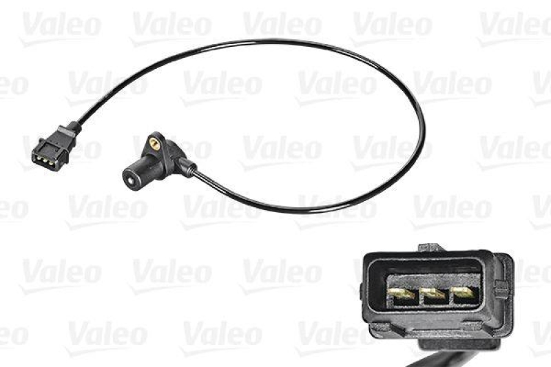 VALEO 254196 Kurbelwellensensor FIAT LANCIA