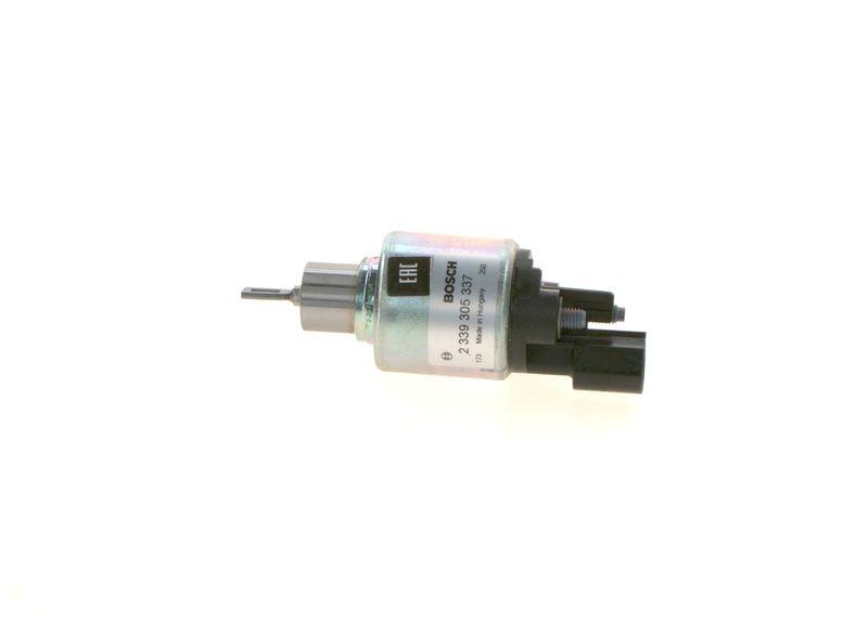 BOSCH 2 339 305 337 Magnetschalter Starter