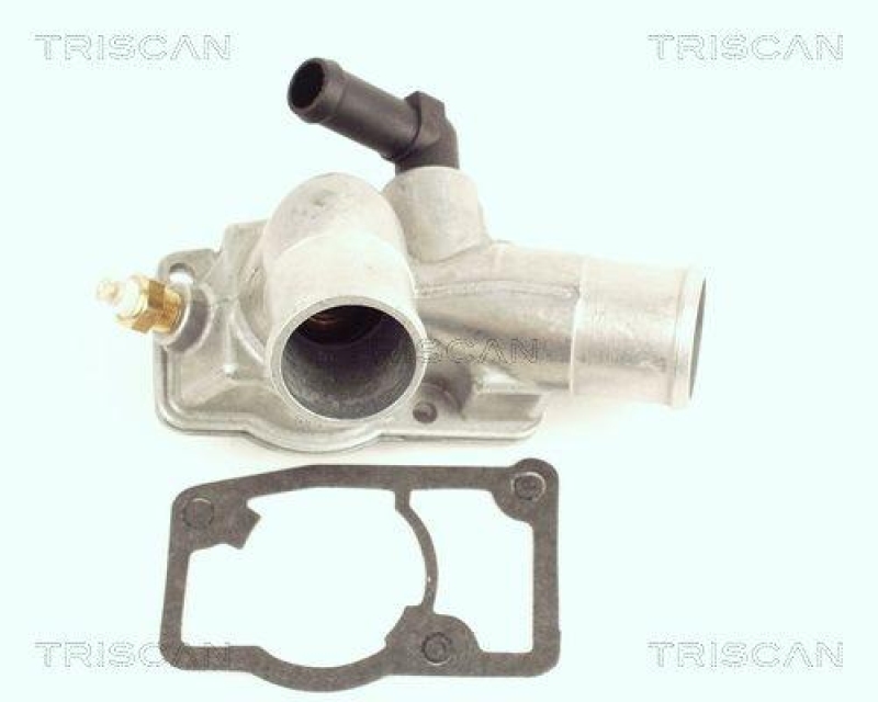 TRISCAN 8620 12892 Thermostat M. Gehäuse für Opel (0)