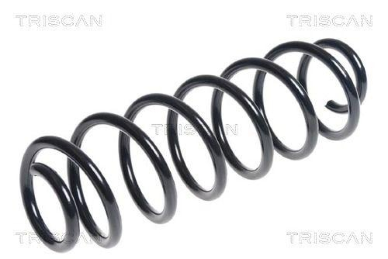 TRISCAN 8750 28240 Spiralfeder Hinten für Citroen C4, Ds4