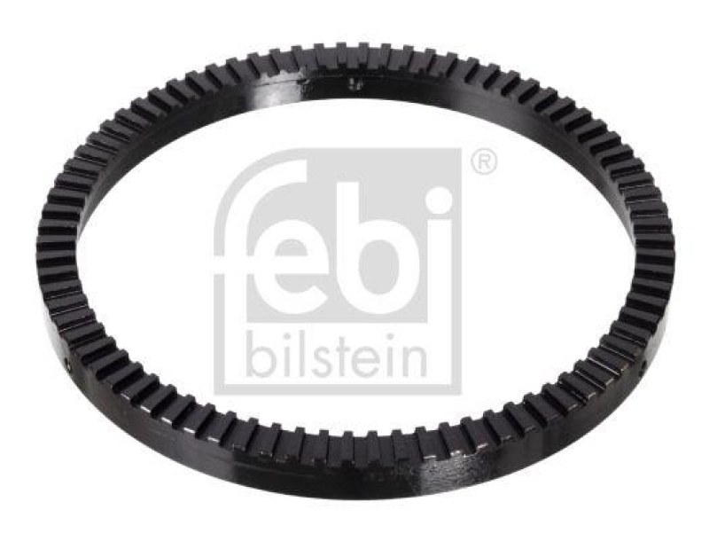 FEBI BILSTEIN 104545 ABS-Polrad für Bergische Achsen