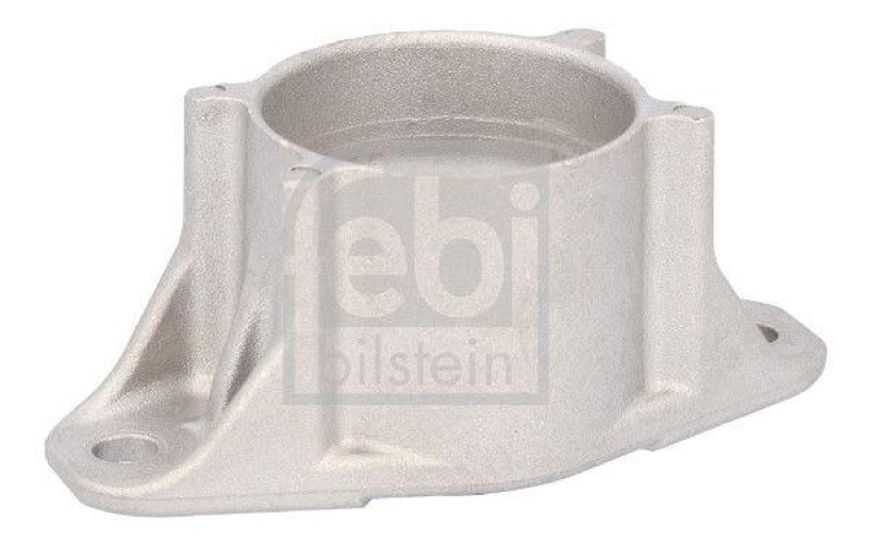 FEBI BILSTEIN 188237 Federbeinstützlager ohne Kugellager für VOLVO