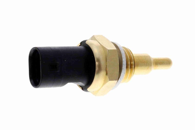 VEMO V20-72-1568 Sensor, Kühlmitteltemperatur 2-Polig / Oval für BMW