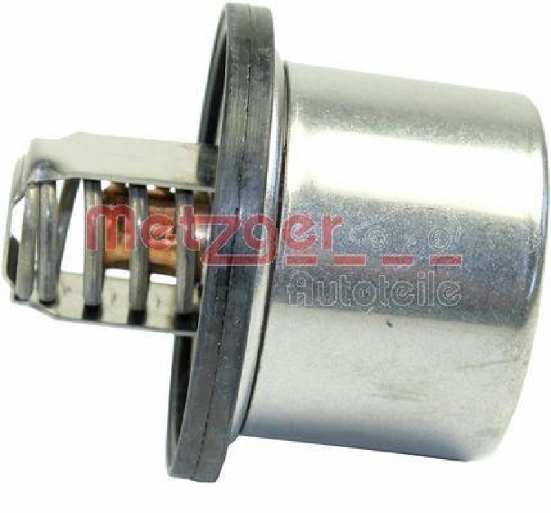 METZGER 4006269 Thermostat Kühlmittel, Mit Gehäuse für BMW/ÖFFNUNGSTEMP. [°C]79