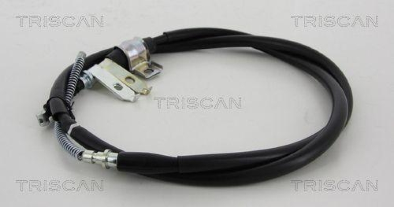 TRISCAN 8140 161173 Handbremsseil für Ford Ranger