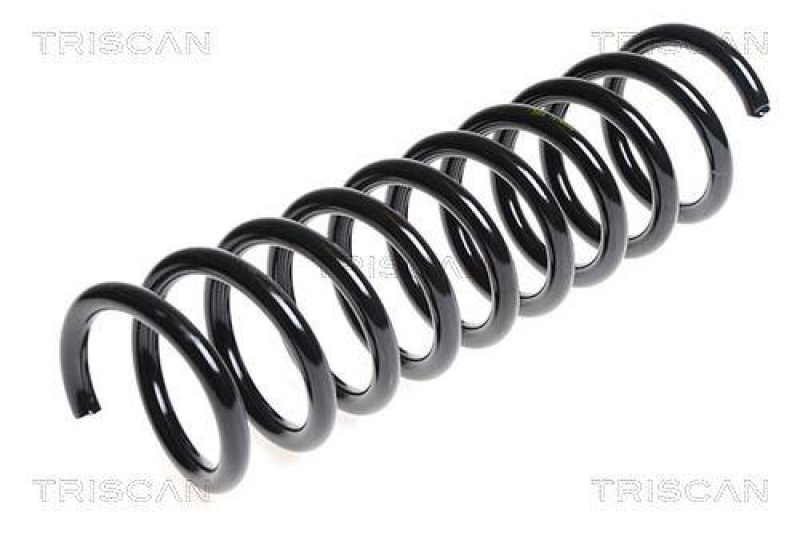 TRISCAN 8750 16085 Spiralfeder Hinten für Ford