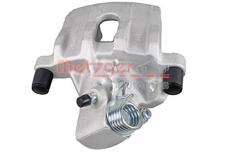 METZGER 6261129 Bremssattel Neuteil für FORD/MAZDA/VOLVO HA links