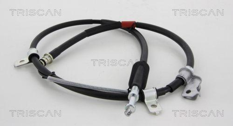 TRISCAN 8140 68107 Handbremsseil für Subaru Forrester