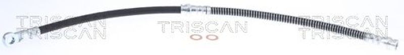 TRISCAN 8150 42119 Bremsschlauch für Mitsubishi