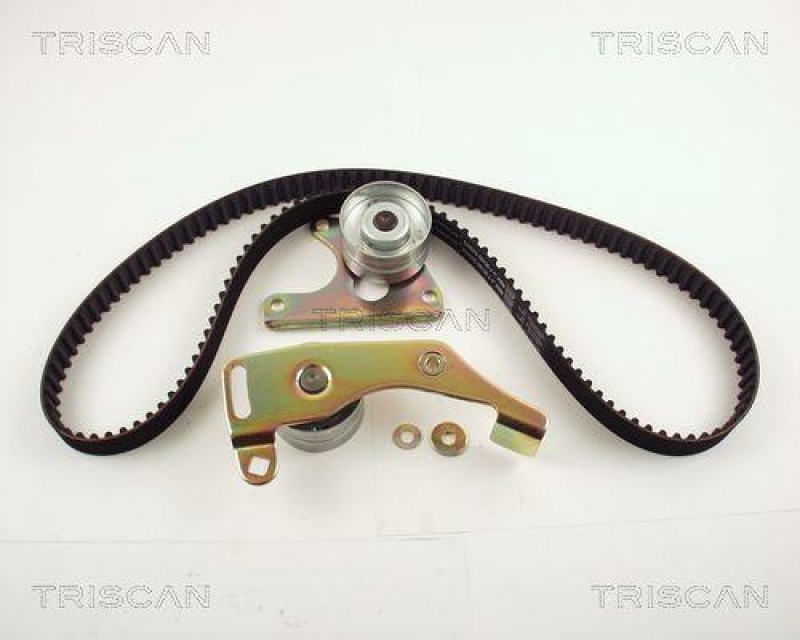 TRISCAN 8647 10001 Zahnriemensatz für Citroen, Peugeot