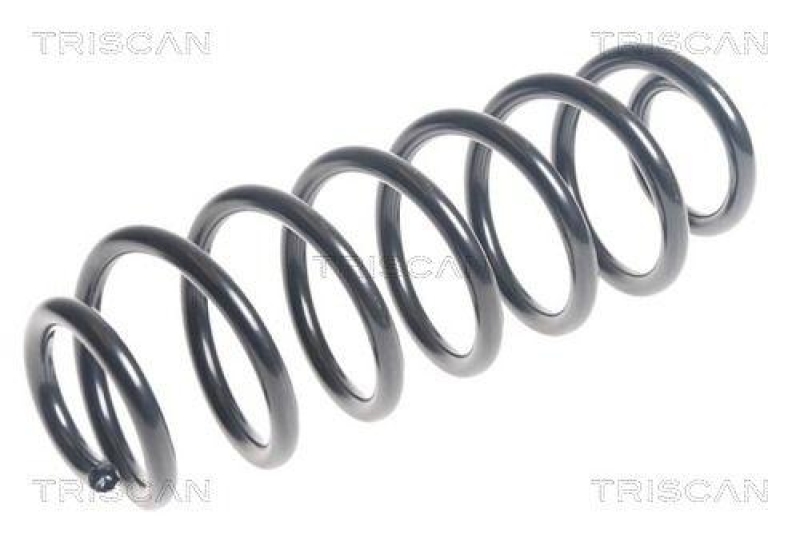 TRISCAN 8750 28242 Spiralfeder Hinten für Citroen C4, Ds4 2.0 Hdi