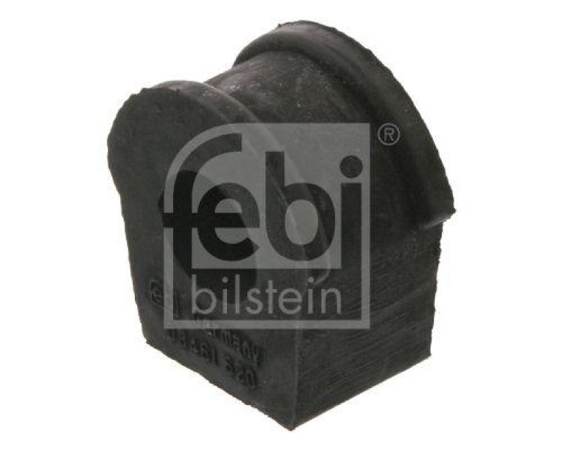 FEBI BILSTEIN 03461 Stabilisatorlager an Querlenker für VW-Audi