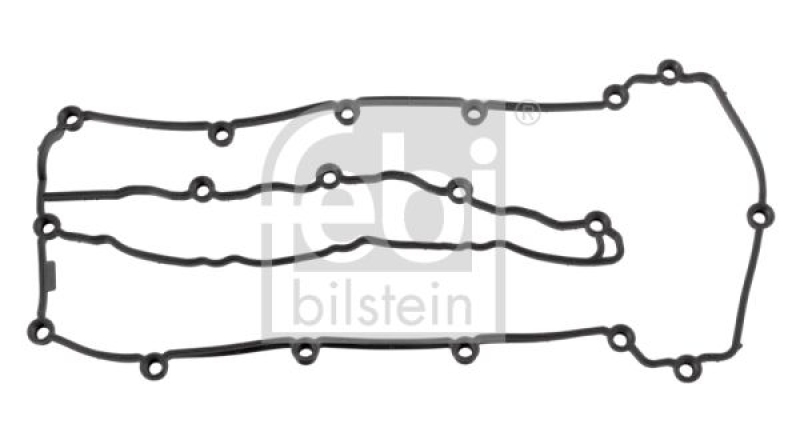 FEBI BILSTEIN 101959 Ventildeckeldichtung für Mercedes-Benz