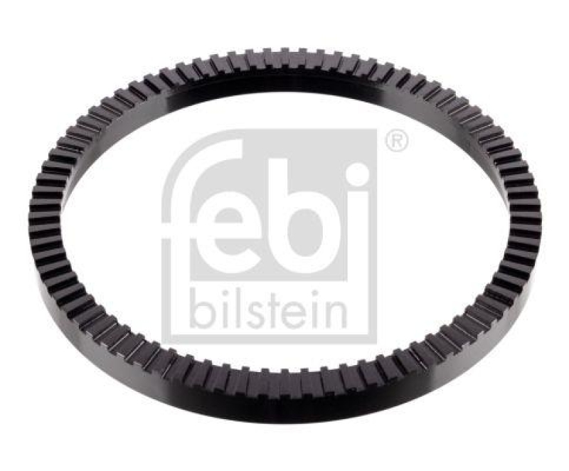 FEBI BILSTEIN 104546 ABS-Polrad für Bergische Achsen