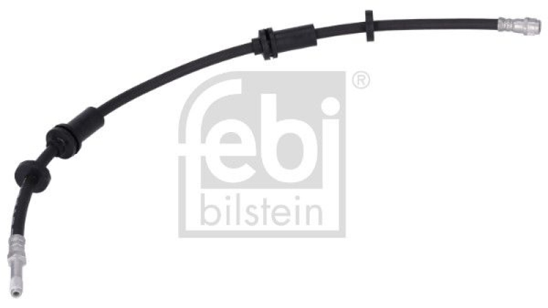 FEBI BILSTEIN 185981 Bremsschlauch für VW-Audi