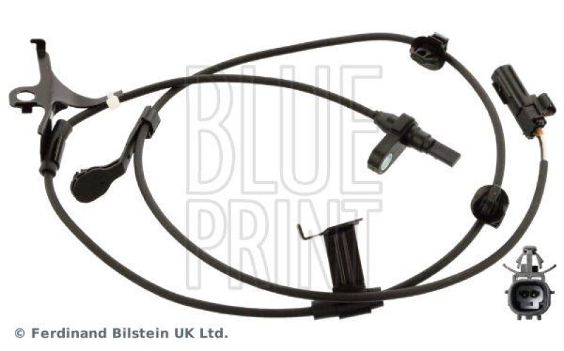 BLUE PRINT ADT37165 ABS-Sensor für TOYOTA