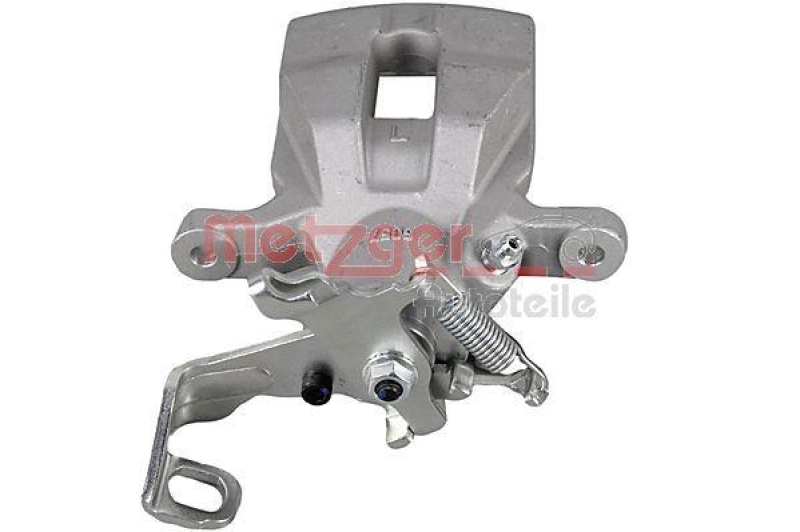 METZGER 6261303 Bremssattel Neuteil f&uuml;r MINI HA links