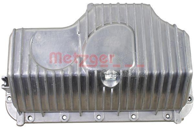 METZGER 7990041 Ölwanne für BMW