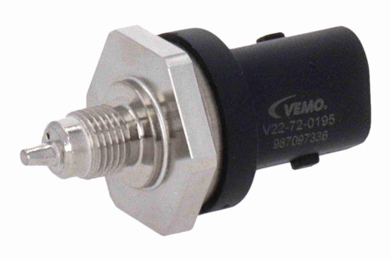 VEMO V22-72-0195 Sensor, Öltemperatur 4-Polig für CITROËN