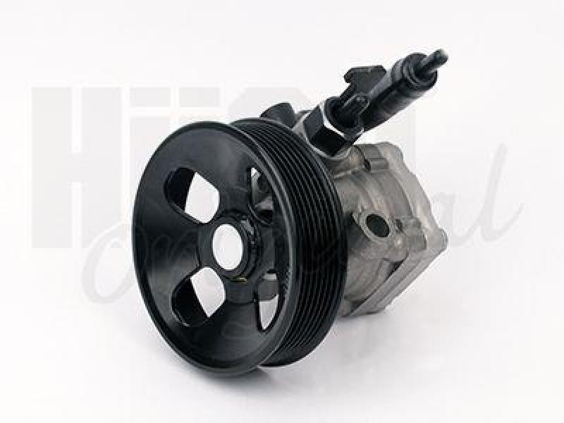 HITACHI 133649 Hydraulikpumpe, Lenkung für KIA u.a.