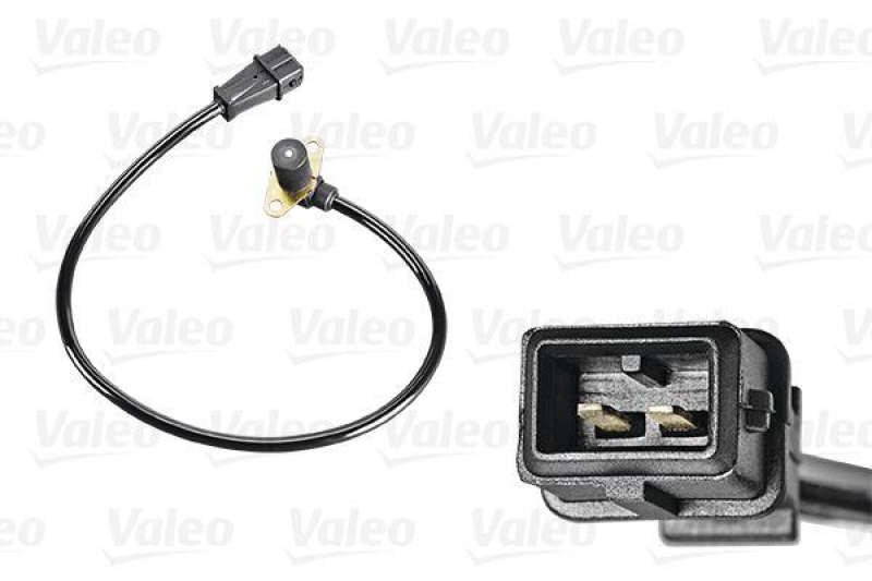 VALEO 254197 Kurbelwellensensor FIAT LANCIA SEAT