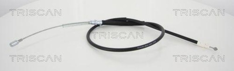 TRISCAN 8140 23188 Handbremsseil für Mercedes Sprinter