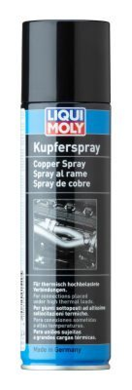 LIQUI MOLY 1520 Kupferspray 250ml