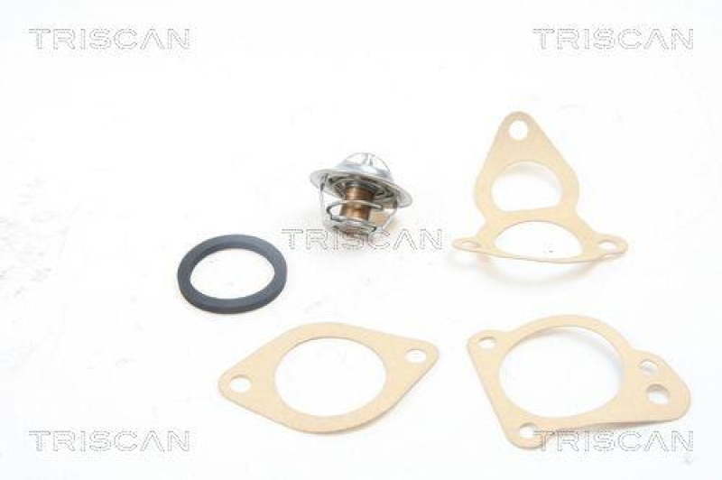 TRISCAN 8620 1292 Thermostat für Ford,Saab,Daewoo (4)