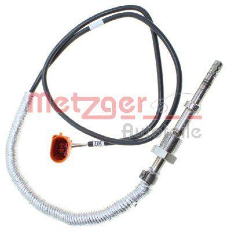 METZGER 0894023 Sensor, Abgastemperatur für SEAT/VW