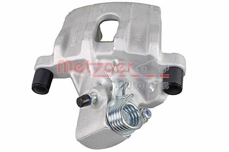 METZGER 6261129 Bremssattel Neuteil f&uuml;r FORD/MAZDA/VOLVO HA links