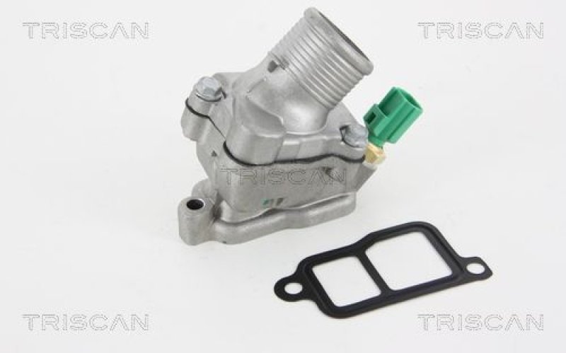 TRISCAN 8620 28490 Thermostat M. Gehäuse für Volvo (0)