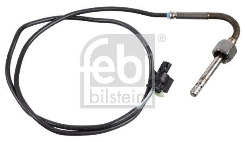 FEBI BILSTEIN 170478 Abgastemperatursensor für Mercedes-Benz