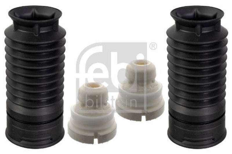 FEBI BILSTEIN 180479 Protection Kit für Stoßdämpfer für Mercedes-Benz